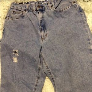 Liz Claiborne 12 P jeans